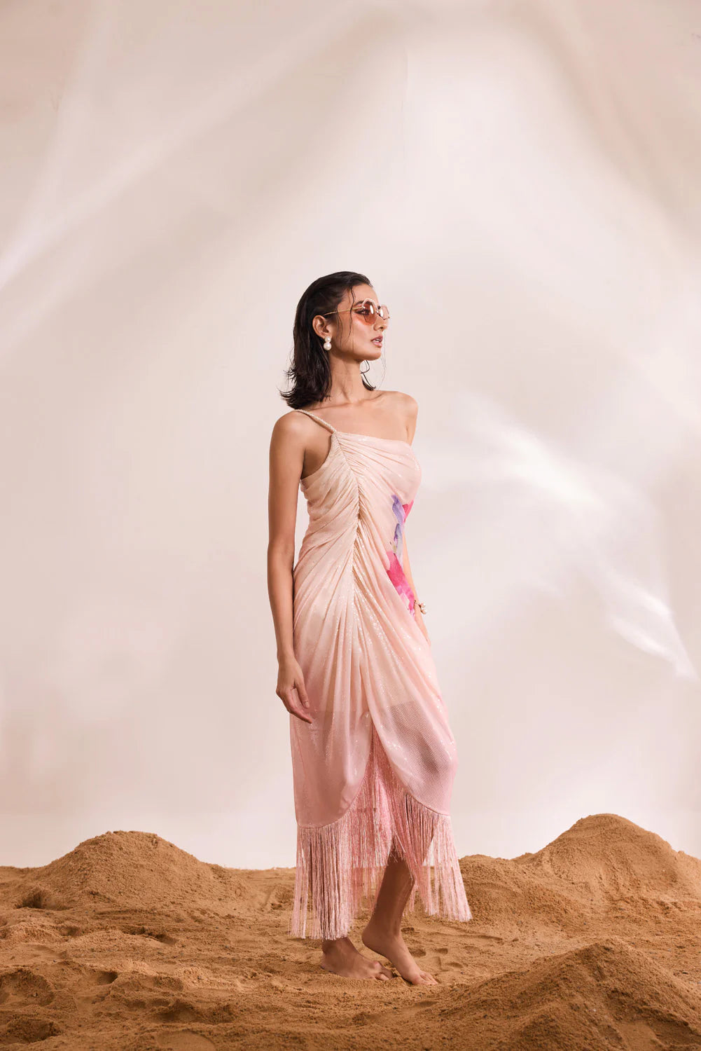 Blossom Dress 1 Blossom Dress