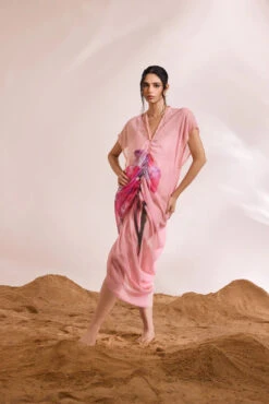 Isadora Kaftan Set -Lillys Clothing Shop 0P2A2498 500x 12849de7 2920 4ae8 b3b2 3a8d3bc8f9e7