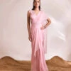 Pink Eve Saree Set -Lillys Clothing Shop 0P2A2607 1800x1800 5cd69ad1 dd12 4255 8a30 d41f614b40b5