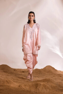 Orion Kaftan Set