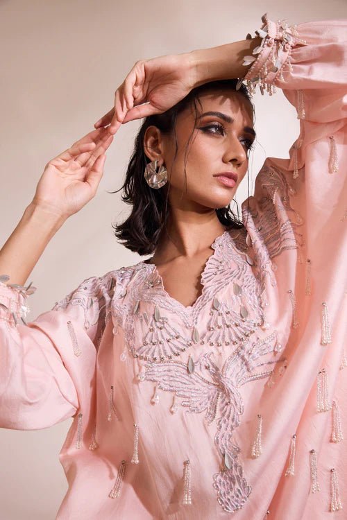 Orion Kaftan Set 2 Orion Kaftan Set - Image 2