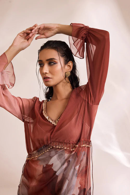 Aurelia Kaftan Set 2 Aurelia Kaftan Set - Image 2