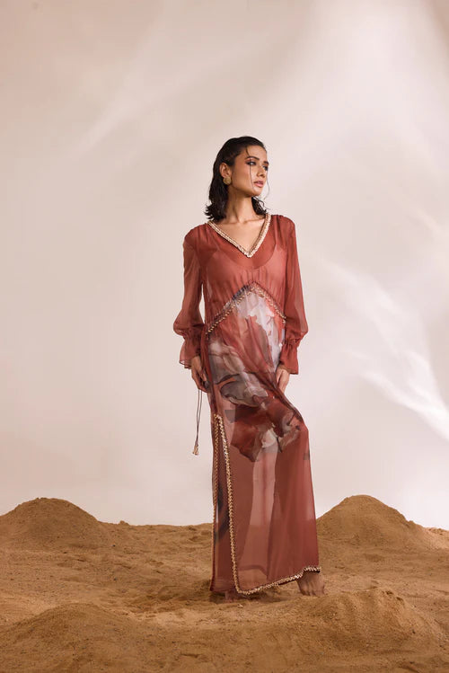 Aurelia Kaftan Set 5 Aurelia Kaftan Set - Image 5