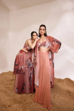 Fiona Saree Set 10 Fiona Saree Set -Lillys Clothing Shop 0P2A3613 500x 87dad362 5d90 413d a042 2187f46c65c7