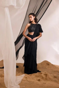 Hailey Saree Set -Lillys Clothing Shop 0P2A4901 500x 595a6eac aa28 4e07 83be 5d36e31289d4