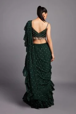 Chamee And Palak Varonica Ruffle Saree -Lillys Clothing Shop 104 1800x1800 b3693fb0 3295 474d 8ddc cbe091f9c5eb