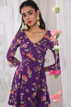Purple Angrakha Sharara Set -Lillys Clothing Shop 118 1000x1500 106577d6 6302 4602 913c 1d175171ce16