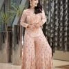 Saachi Pant Set 10 Saachi Pant Set -Lillys Clothing Shop 1214 Pink 1