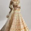 Anika Mela Lehenga Set