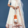 Noor Cotton Silk Off White Angrakha Set -Lillys Clothing Shop 12 2 600x c787bd6a 9d3d 490c a873 bccec16357ef