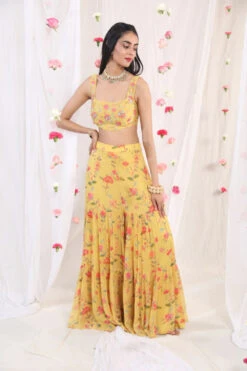 Musturd Blouse And Sharara Set 12 Musturd Blouse And Sharara Set -Lillys Clothing Shop 137 1000x1500 f3539457 ebd1 490f 8aa6 6a5949e701de