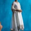 Ivory Kurta Set