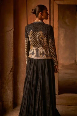 Savannah Blazer AndSkirt Set 6 Savannah Blazer AndSkirt Set -Lillys Clothing Shop 16 7f0817c2 2b4f 4df8 8021 29f2da81c944