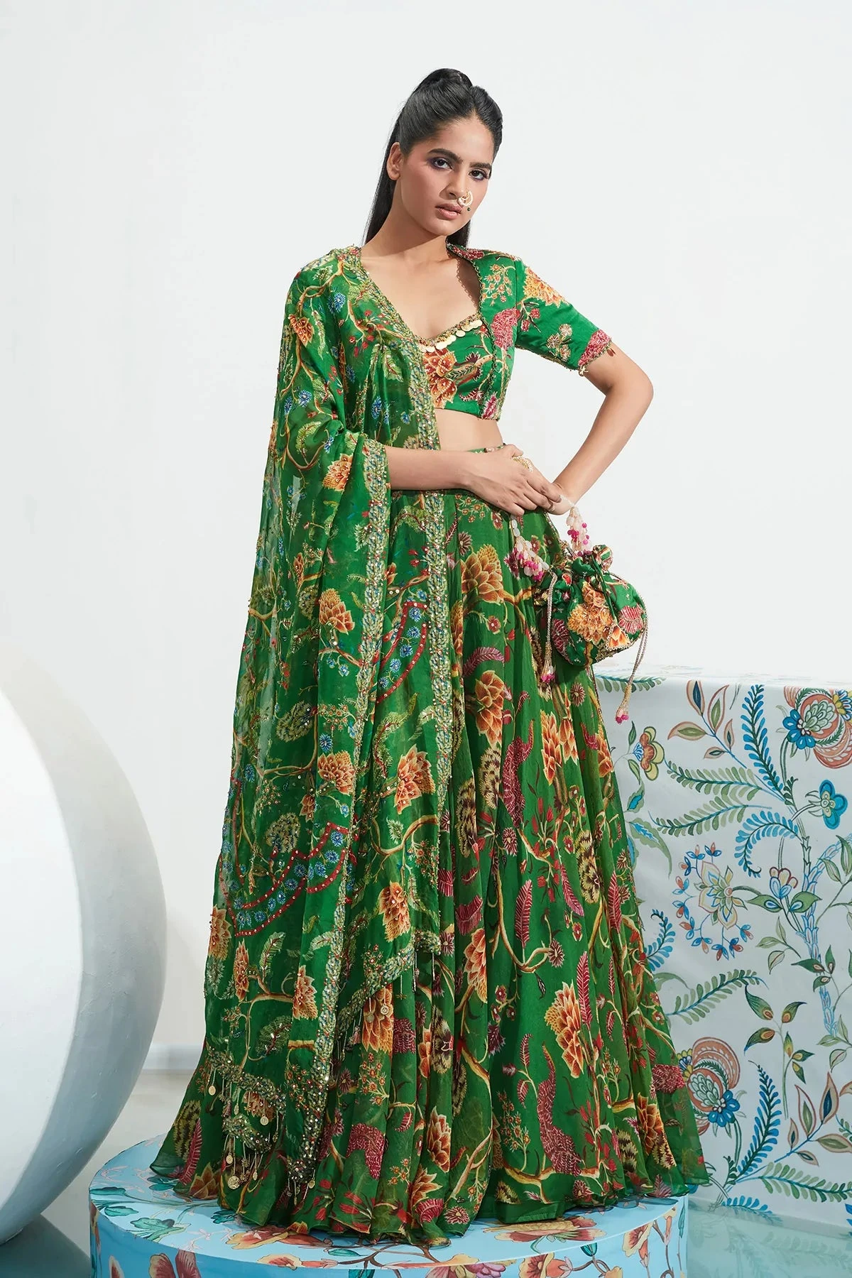 GREEN GOL 2 GREEN GOL - Image 2