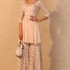 Off White Printed & Embroidered Gharara Set -Lillys Clothing Shop 1A7A0837 1000x1500 46a9167f a670 4ff4 a81b 7823deb2576f