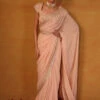 Blush Pink Georgette Saree -Lillys Clothing Shop 1A7A1061 1 1000x1500 f51db0d3 ced8 4ec5 80c7 427ec465e04a