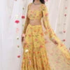 Yellow Georgette Printed Jacket And Sharara Set 10 Yellow Georgette Printed Jacket And Sharara Set -Lillys Clothing Shop 1 1000x1500 9bbc8922 fc9b 4e05 b5af 458ed89b5a13