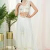Enigma Off White Georgette Corset And Sharara Pant Set -Lillys Clothing Shop 1 1024x1024 2x 3b305d54 319f 49a7 8616 8e18e3153b80