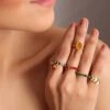 SAMIRA RING STACK -Lillys Clothing Shop 1 1800x1800 764a3d46 6104 46e4 ab7d 353b6196e707