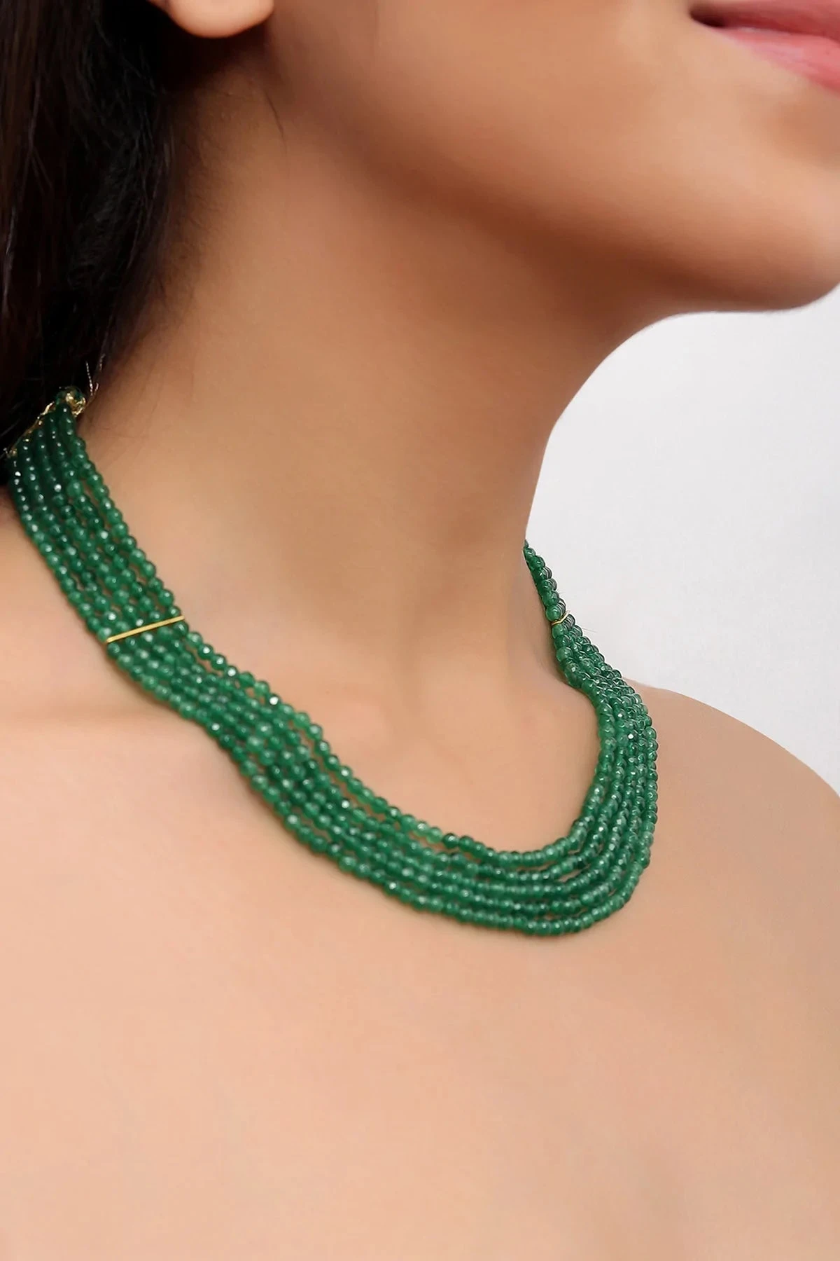 IKRAM NECKLACE 1 IKRAM NECKLACE