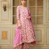 Saadgi Deep Ruby Anarkali Set -Lillys Clothing Shop 1 2 d906d7a9 65dd 4ff9 a33b 02b06fa03816