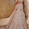 Grey Embroidered Bridal Lehenga -Lillys Clothing Shop 1 695c66f2 ae9d 4146 9ae0 1eb87e2bc0fe