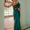 Glazed Wings Saree -Lillys Clothing Shop 1 91c14ec6 da72 480c a27c 796af7b9073a