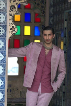 Wine Jacket Set -Lillys Clothing Shop 220804 15 064 1 5000x 56d8212f da31 4300 80b5 37879d0e9bb1