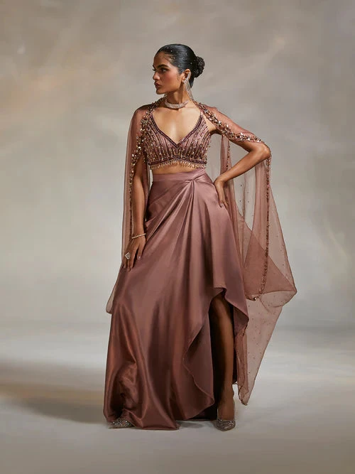 Debro Cape Set 1 Debro Cape Set