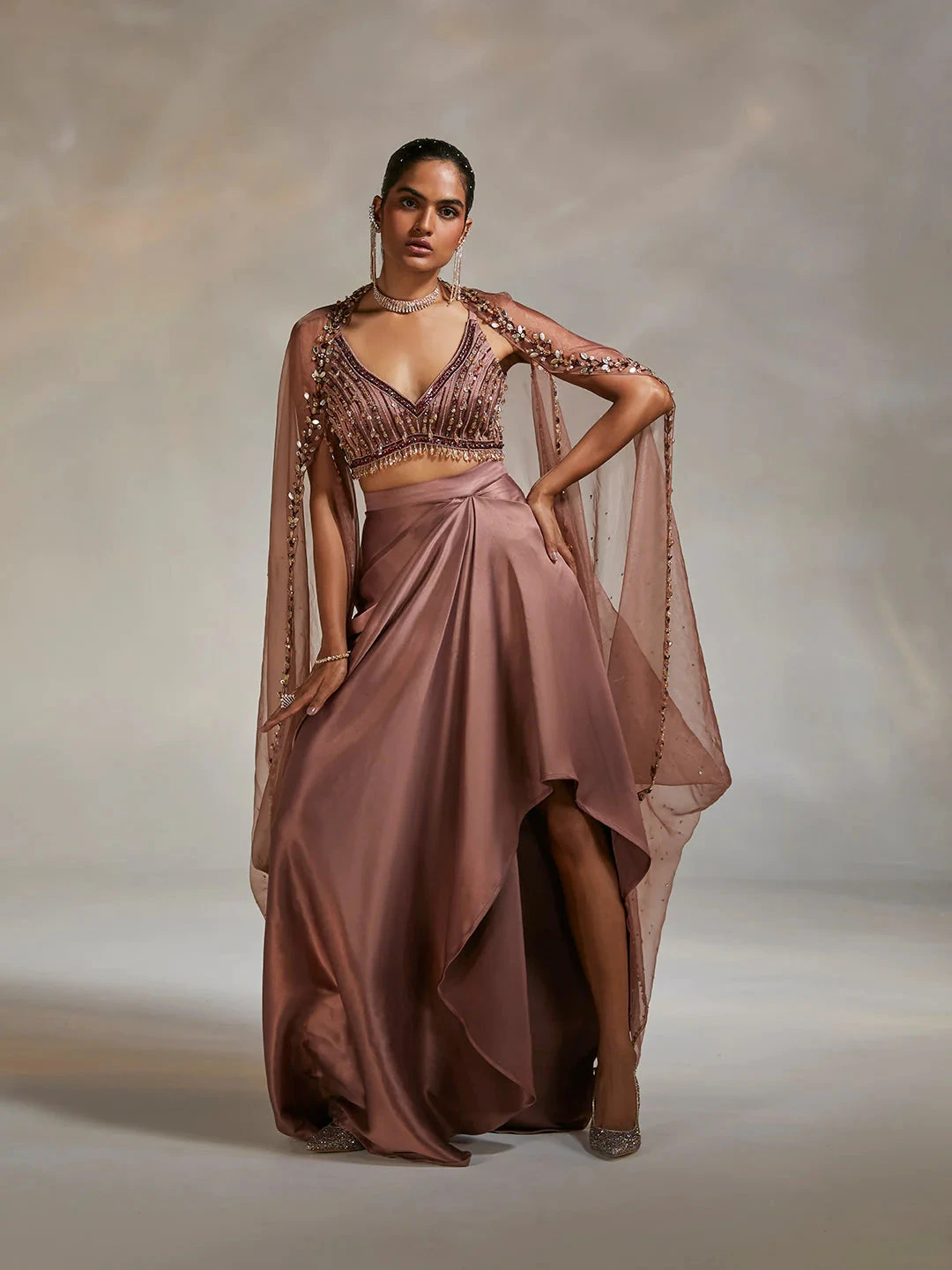 Debro Cape Set 3 Debro Cape Set - Image 3