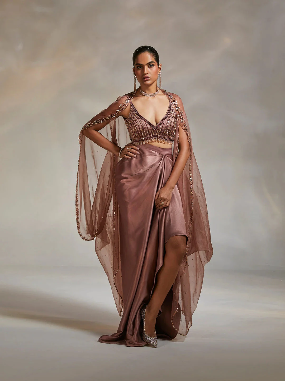 Debro Cape Set 5 Debro Cape Set - Image 5