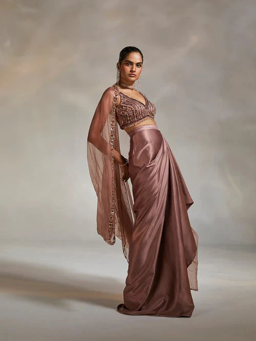 Debro Cape Set 6 Debro Cape Set - Image 6