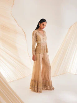 TEIGEN Sharara Set -Lillys Clothing Shop 232A0060 500x 8f5a1886 087e 4f19 83ab a7f1ca23524c