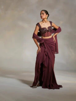 Vero Concept Saree Set -Lillys Clothing Shop 232A0299 1800x1800 8f6e7b3f 5674 4fab a8e2 076e1ee5bb97