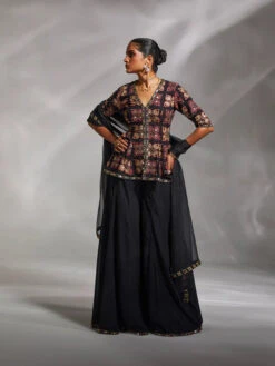 Etana Sharara Set -Lillys Clothing Shop 232A0705 500x 1f2f602b d58d 45fe 88f1 0b19a9b04359