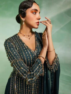 Eternity Kurta Set -Lillys Clothing Shop 232A1242 500x dca0443b ca22 4b30 9862 2671c80ad726