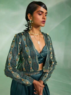 Romy Co-ord Set -Lillys Clothing Shop 232A1301 500x 691a806b 88fa 4fbe 9bae ae1644af76f7