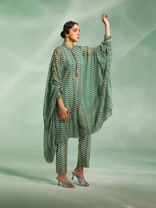 Riley Cape Set 7 Riley Cape Set - Image 7