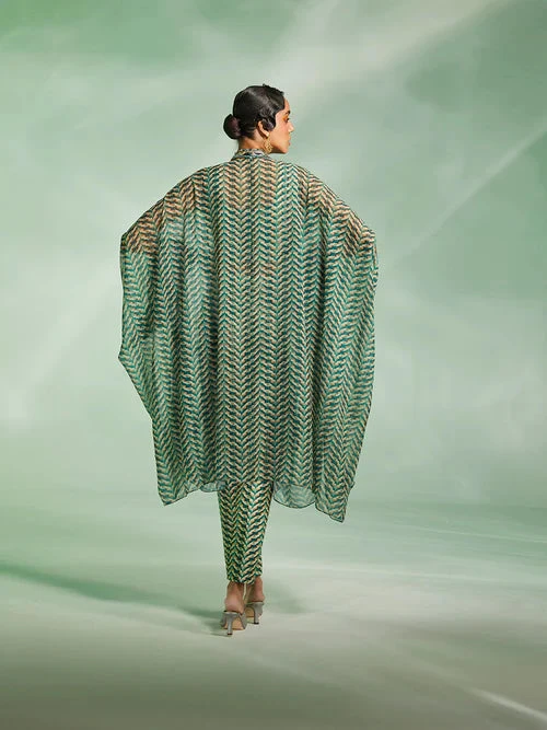 Riley Cape Set 2 Riley Cape Set - Image 2