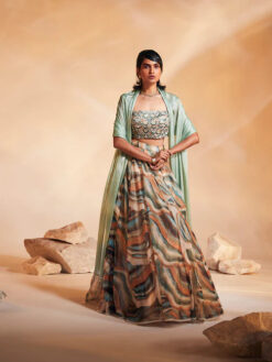 Emery Lehenga Set 17 Emery Lehenga Set -Lillys Clothing Shop 232A1726 500x 8645cfe2 8dee 4cf5 86d5 31b00989ab5c