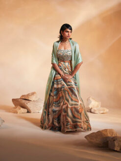 Emery Lehenga Set 18 Emery Lehenga Set -Lillys Clothing Shop 232A1737 500x 18f4952f ac42 43bd b945 ab85544526a3