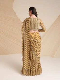 ROSARIO Concept Saree Set -Lillys Clothing Shop 232A8348 500x 4fbac7c9 ee90 40e5 85c9 6fe08eecab23