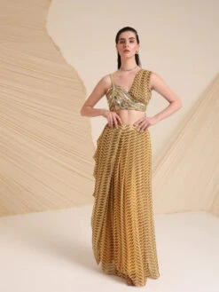 VERITY Co-ord Set - Yellow -Lillys Clothing Shop 232A8380 500x 4b3df4f9 d12e 4475 a1d9 0cb883eba5f1