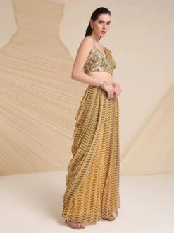 VERITY Co-ord Set - Yellow -Lillys Clothing Shop 232A8403 500x 8cbed9d5 40c9 4c50 8eef 198aaea48254