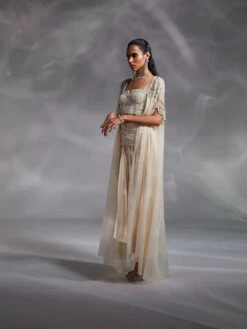 Alauren Cape Set -Lillys Clothing Shop 232A8791 500x d7116f06 ef26 442d a7c9 bd6882592441