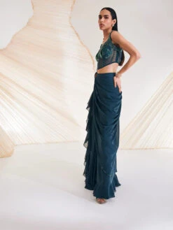 Hertha Saree Set -Lillys Clothing Shop 232A8857 500x 686f4f40 972d 4f2f 8f99 92c720ccd9f5