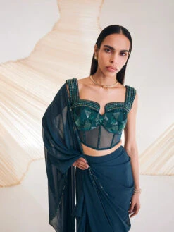 Hertha Saree Set -Lillys Clothing Shop 232A8863 500x b2e58062 8f09 488e 81f2 0194da369c8d