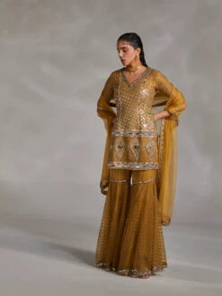 Evelyn Sharara Set -Lillys Clothing Shop 232A9375 500x 7bfc6e36 36bb 45a4 9807 e0c4849a4a1d