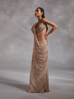 Taylen Saree Set -Lillys Clothing Shop 232A9509 500x 6f60e7c0 8455 4991 885b 467f956d845a