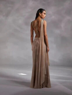 Taylen Saree Set -Lillys Clothing Shop 232A9545 500x 08a4e8e1 abff 4686 a944 2f73b623248a